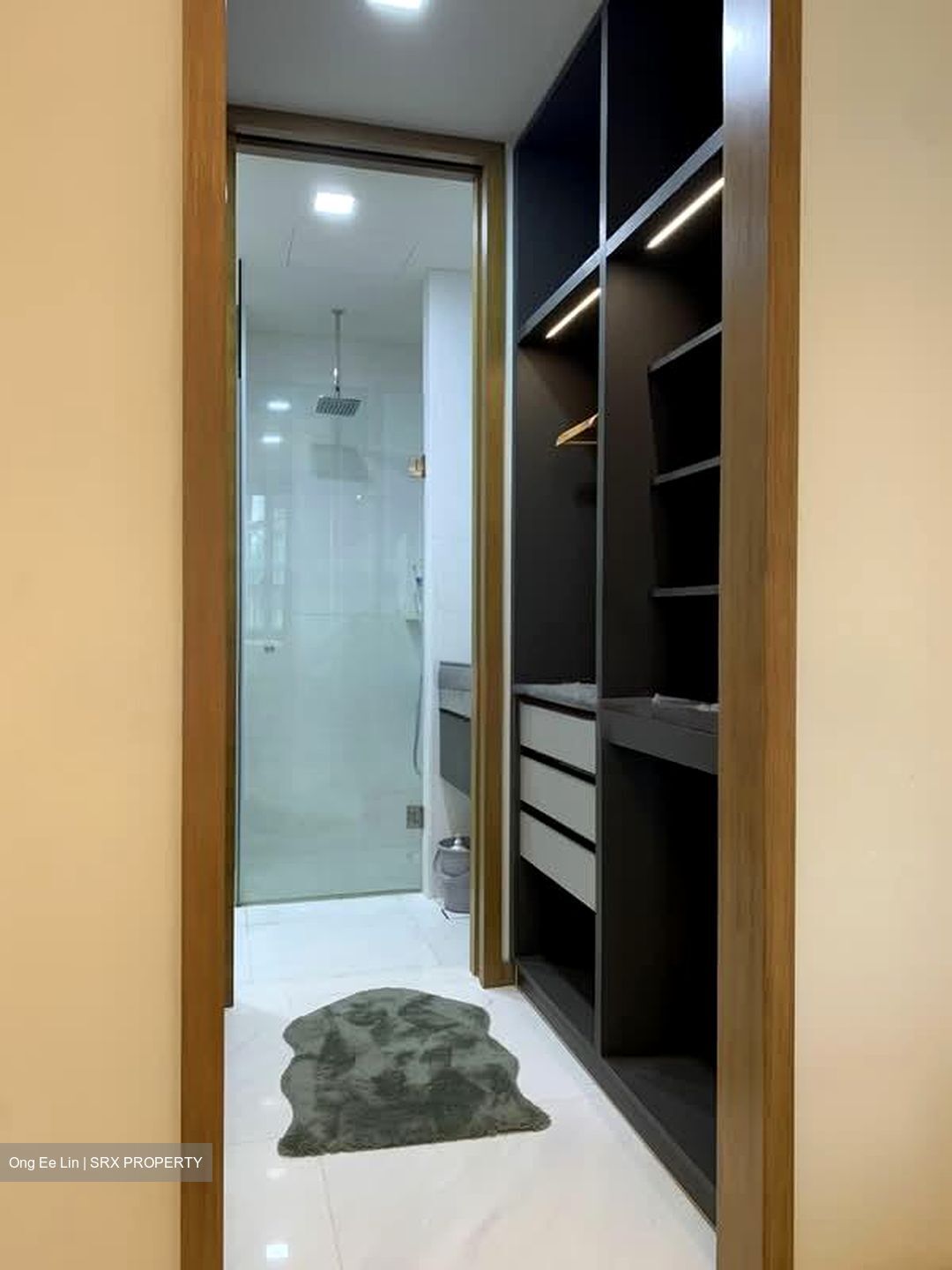 Marina One Residences (D1), Apartment #567582301